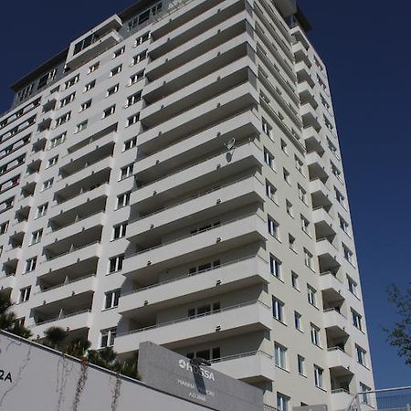 Apartamenty Karawela - Marina Primore Gdansk Bagian luar foto