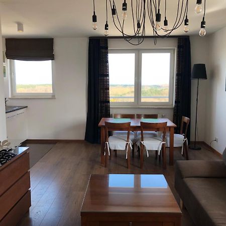Apartamenty Karawela - Marina Primore Gdansk Bagian luar foto