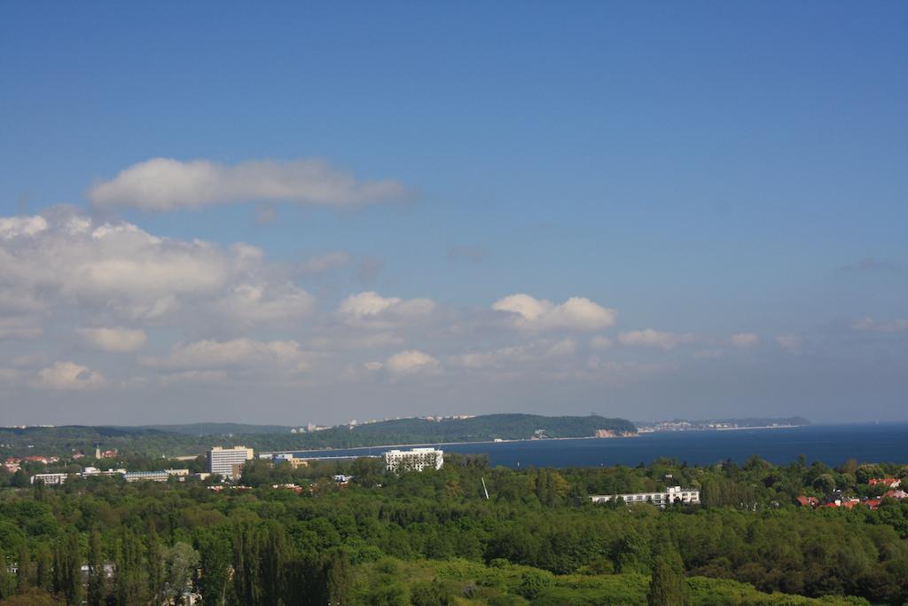 Apartamenty Karawela - Marina Primore Gdansk Bagian luar foto