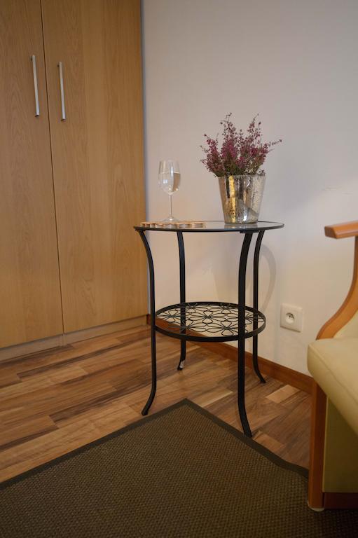 Apartamenty Karawela - Marina Primore Gdansk Ruang foto