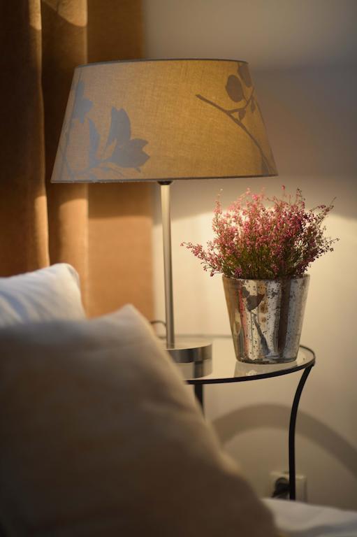 Apartamenty Karawela - Marina Primore Gdansk Ruang foto