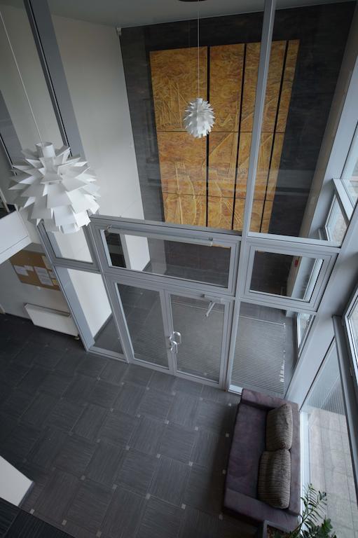 Apartamenty Karawela - Marina Primore Gdansk Bagian luar foto