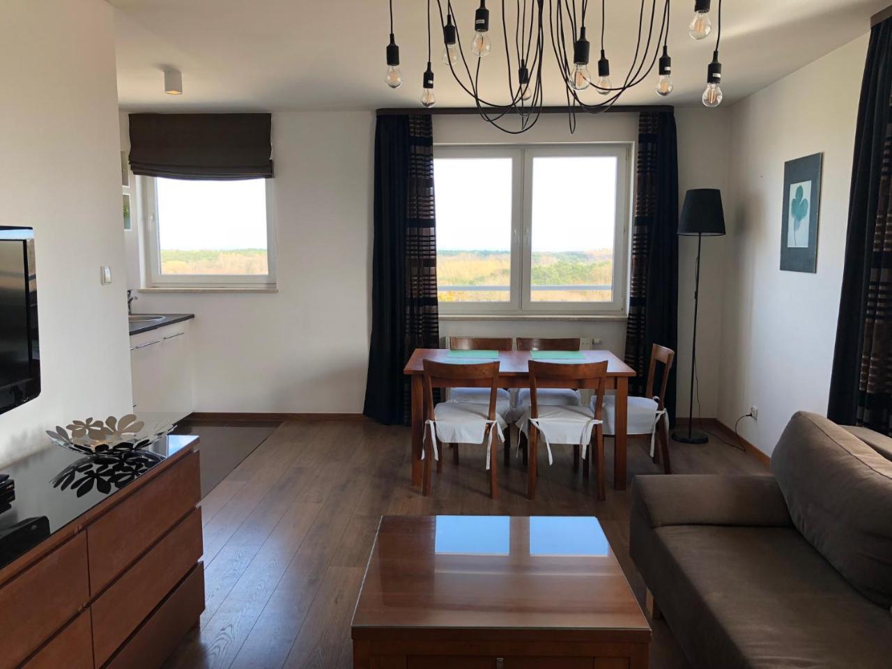 Apartamenty Karawela - Marina Primore Gdansk Bagian luar foto